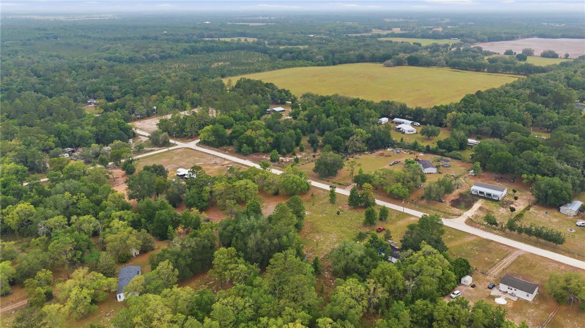 Tbd SE 66 Street Morriston FL 32668
