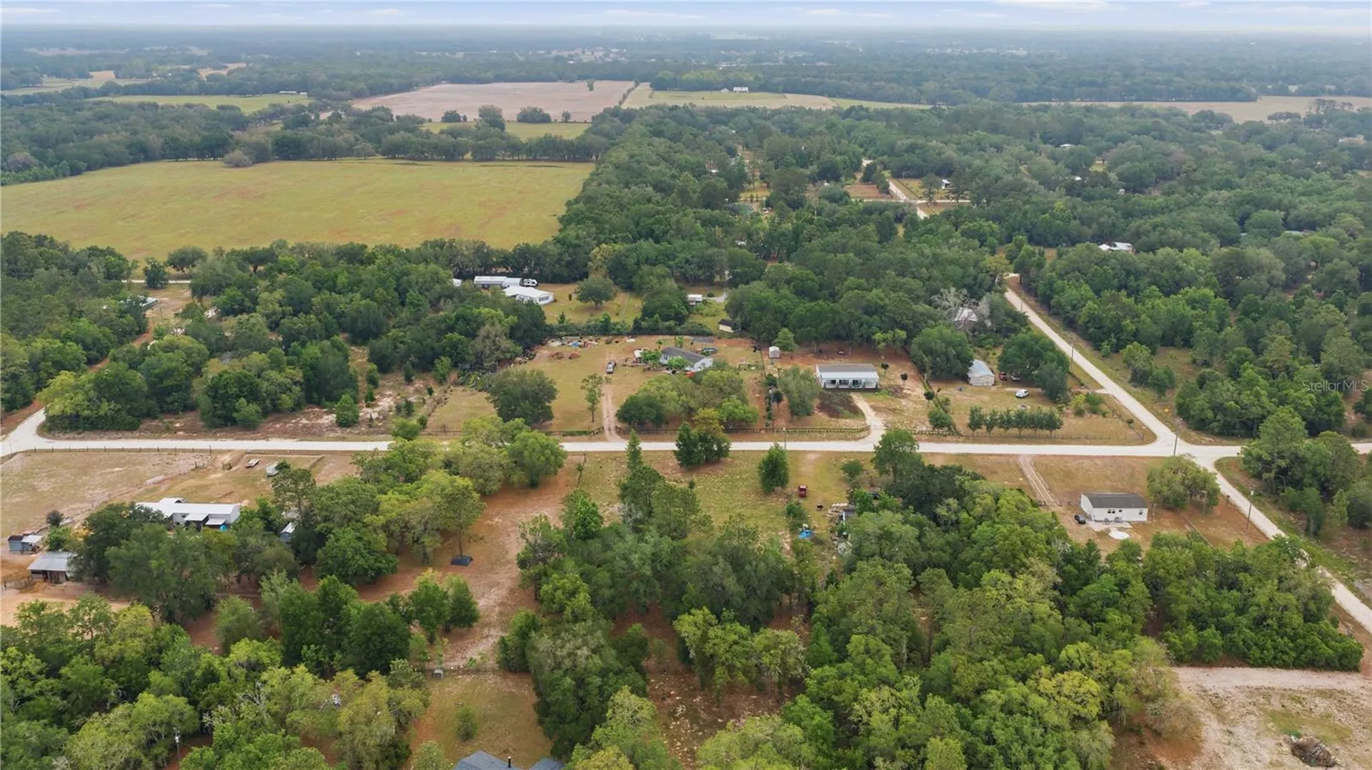 Tbd SE 66 Street Morriston FL 32668