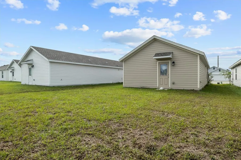1665 Teagan Lane Winter Haven FL 33884