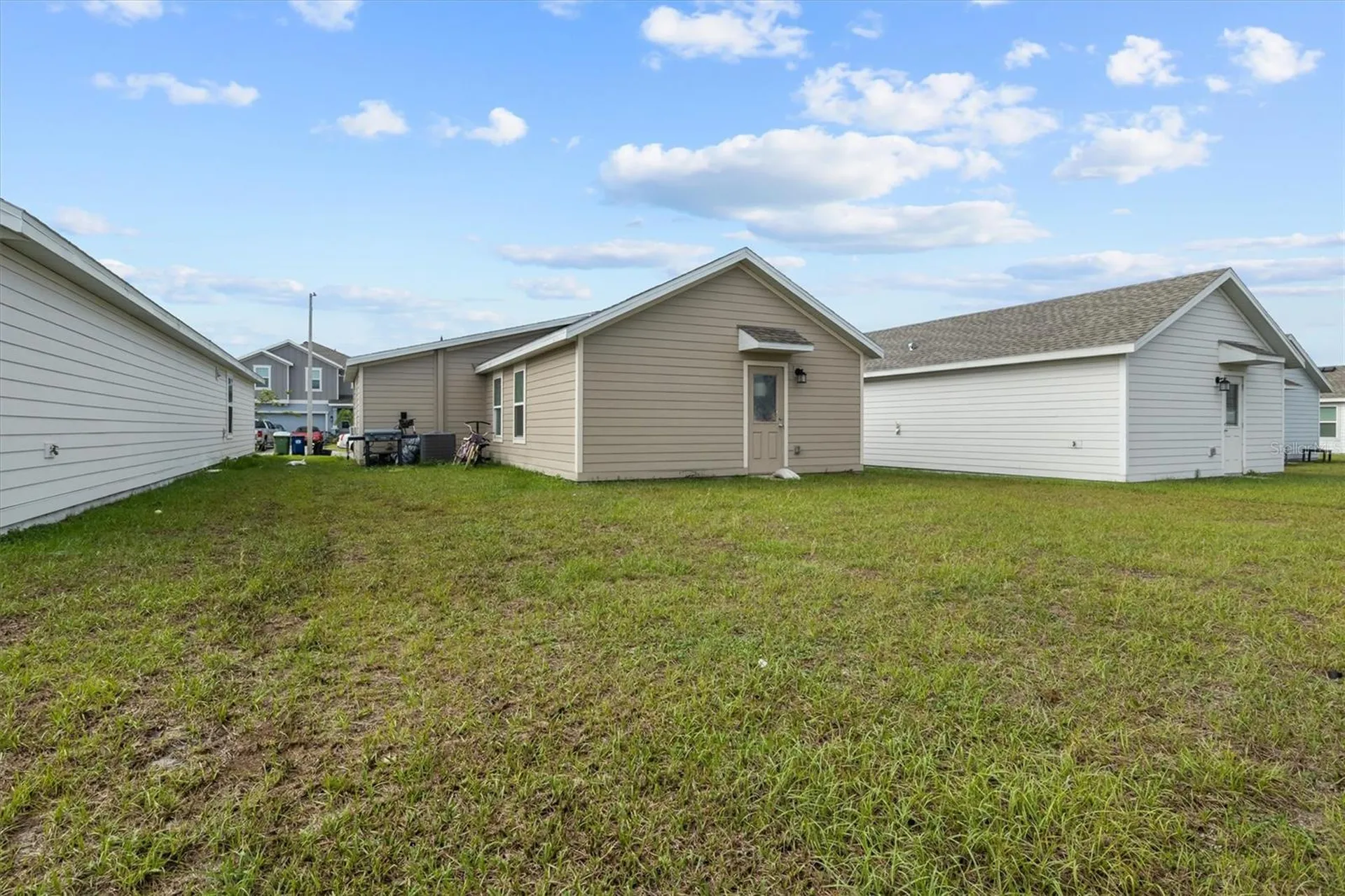 1665 Teagan Lane Winter Haven FL 33884