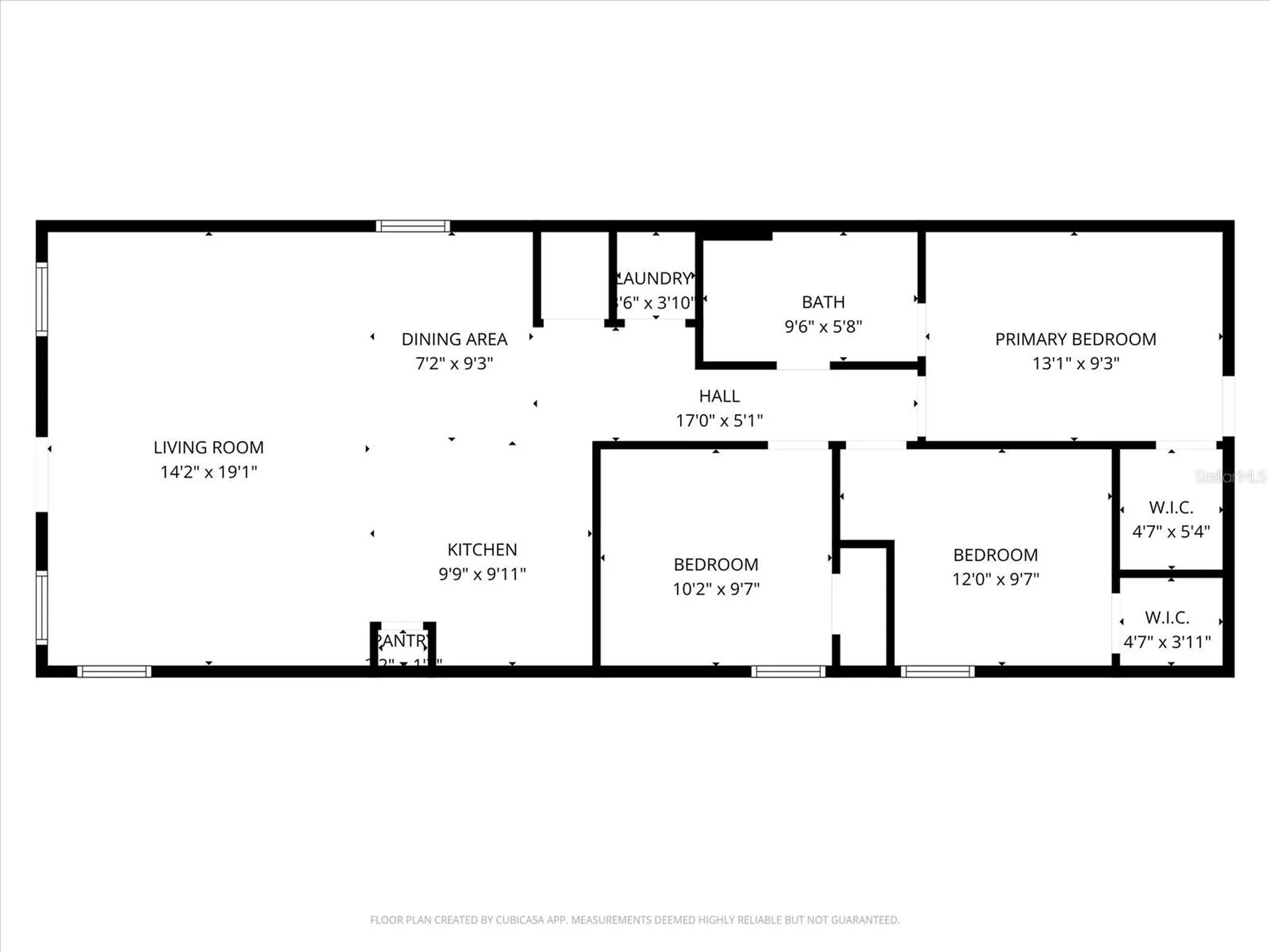 1665 Teagan Lane Winter Haven FL 33884