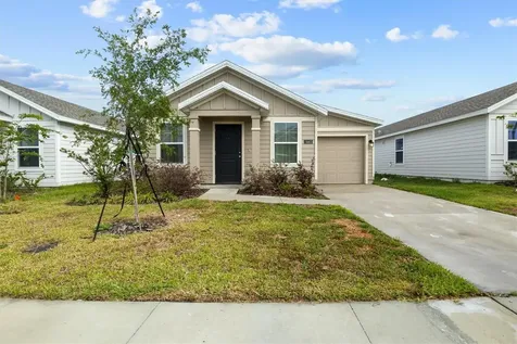 1665 Teagan Lane Winter Haven FL 33884