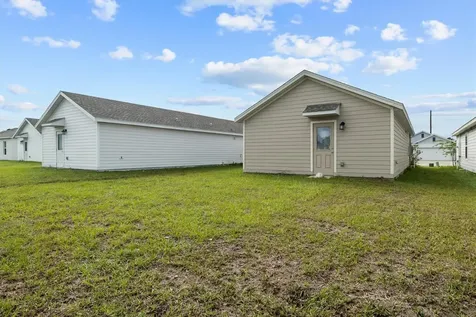 1665 Teagan Lane Winter Haven FL 33884