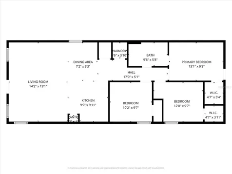 1665 Teagan Lane Winter Haven FL 33884