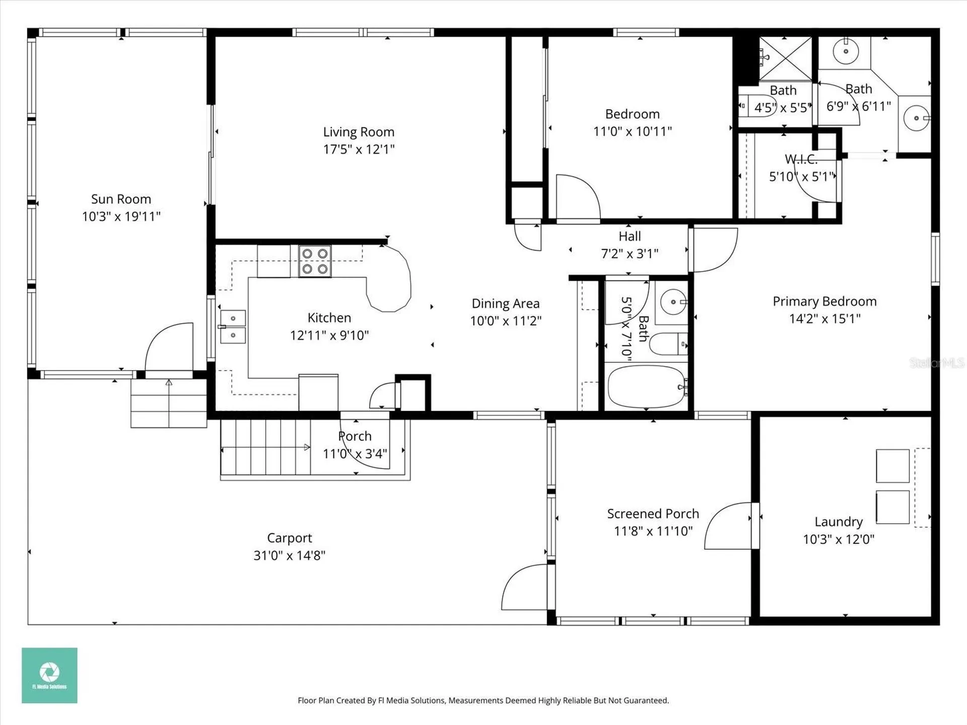 132 Lakeview Drive Palmetto FL 34221