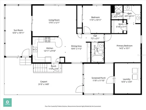 132 Lakeview Drive Palmetto FL 34221
