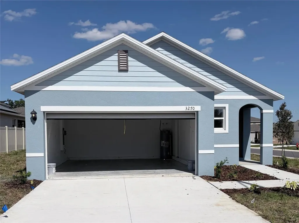3270 Partington Boulevard Davenport FL 33837