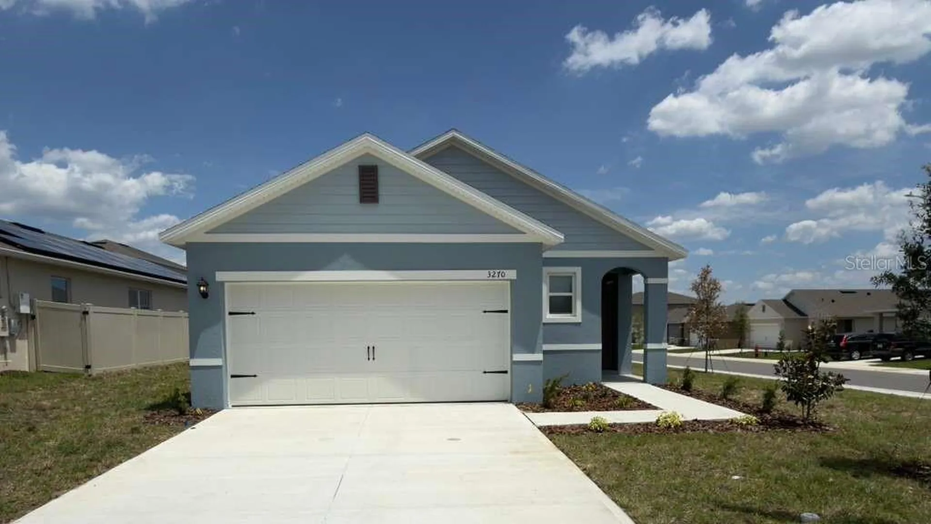 3270 Partington Boulevard Davenport FL 33837