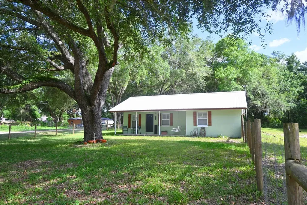 3344 SE 141st Place Summerfield FL 34491
