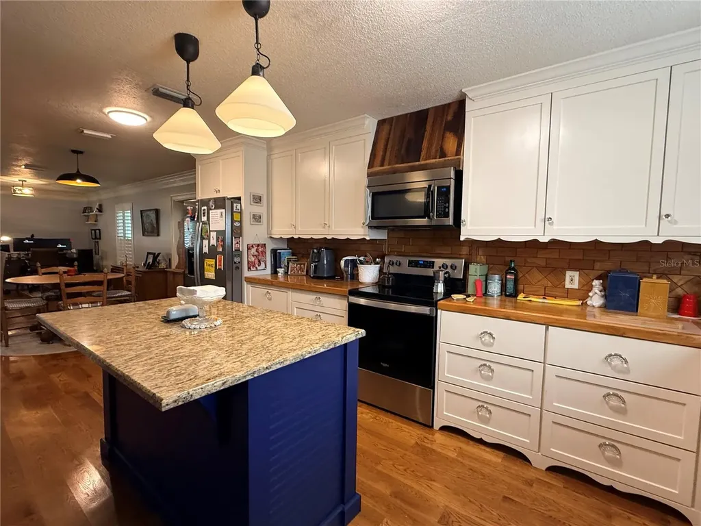 3344 SE 141st Place Summerfield FL 34491