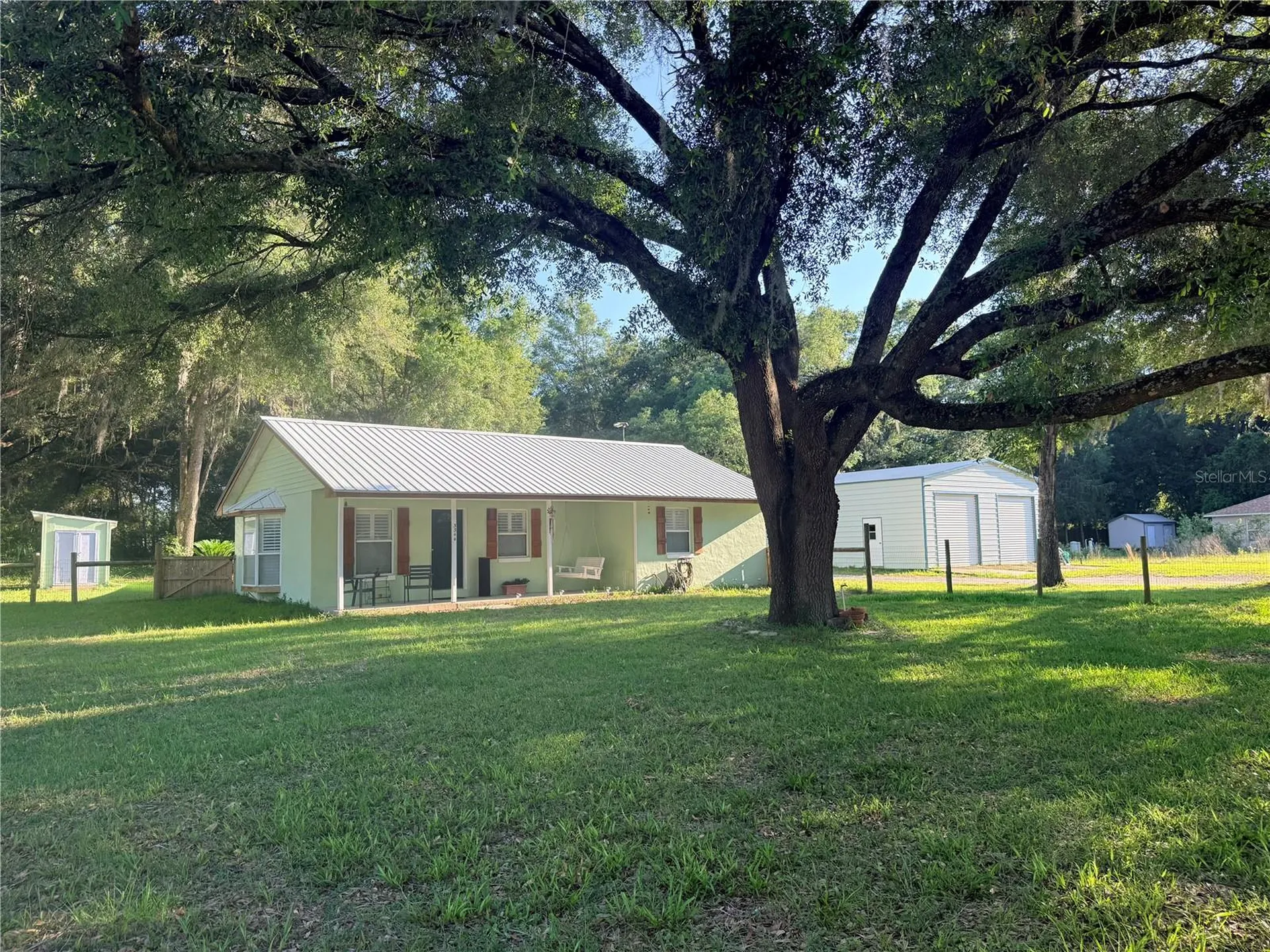 3344 SE 141st Place Summerfield FL 34491