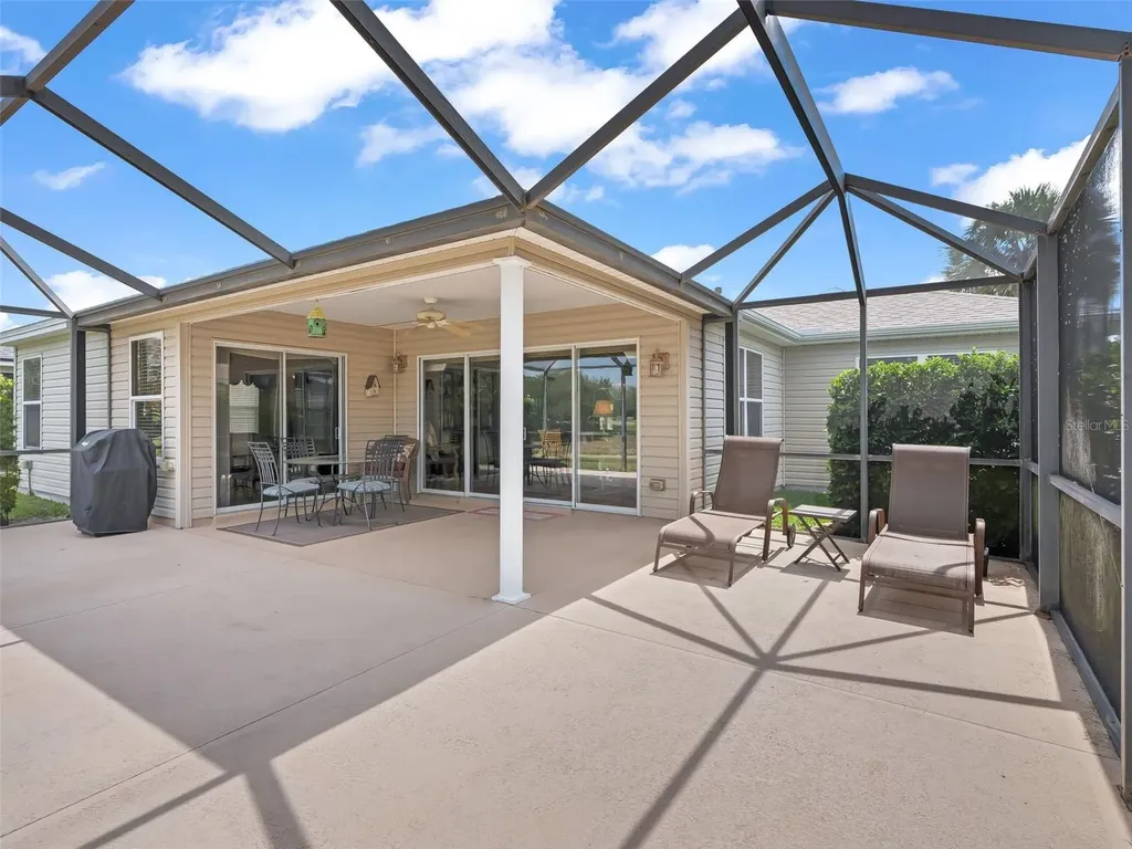 16829 SE 84th Colerain Circle The Villages FL 32162