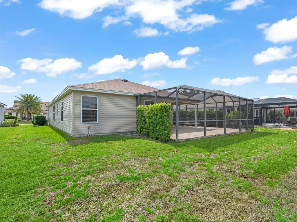 16829 SE 84th Colerain Circle The Villages FL 32162
