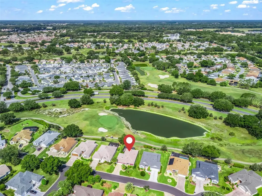 16829 SE 84th Colerain Circle The Villages FL 32162