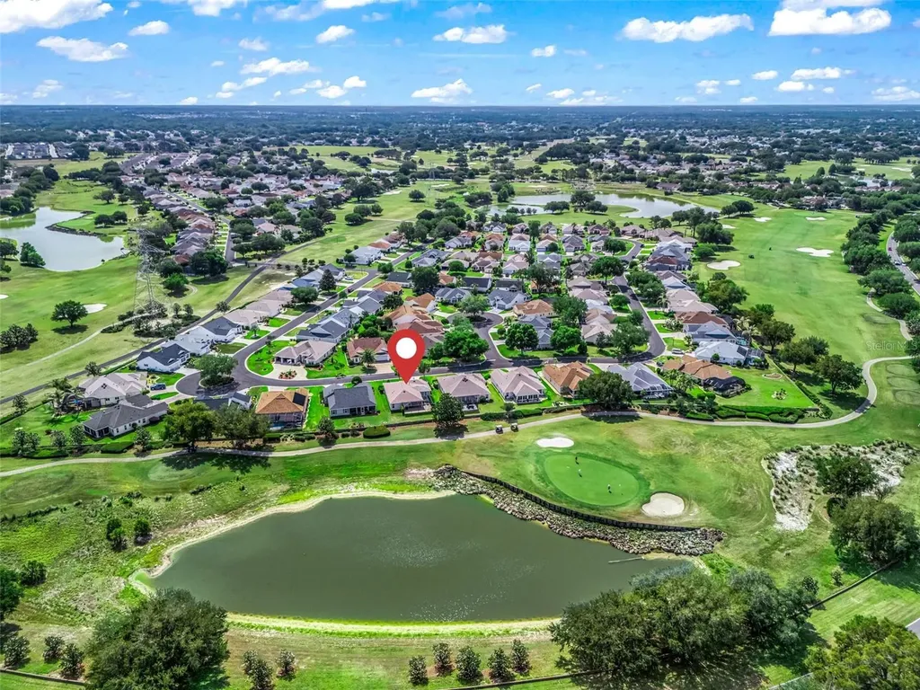 16829 SE 84th Colerain Circle The Villages FL 32162