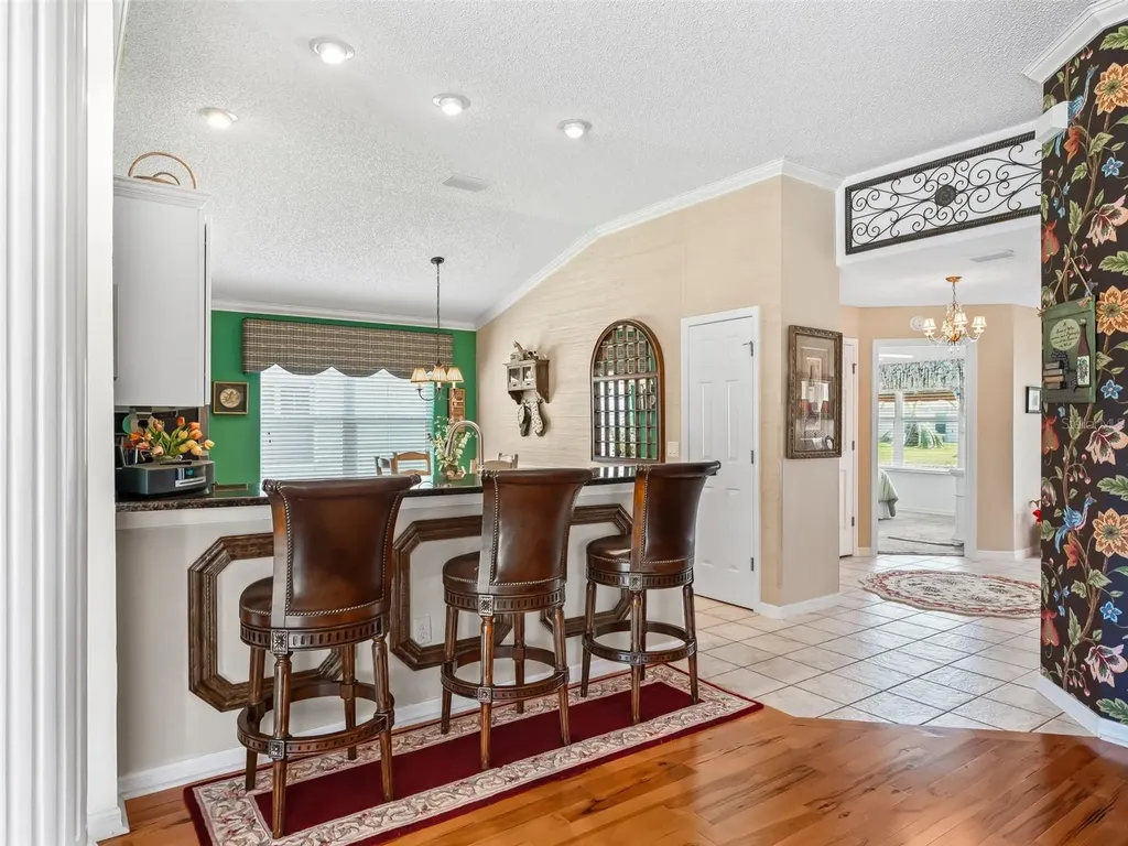 16829 SE 84th Colerain Circle The Villages FL 32162