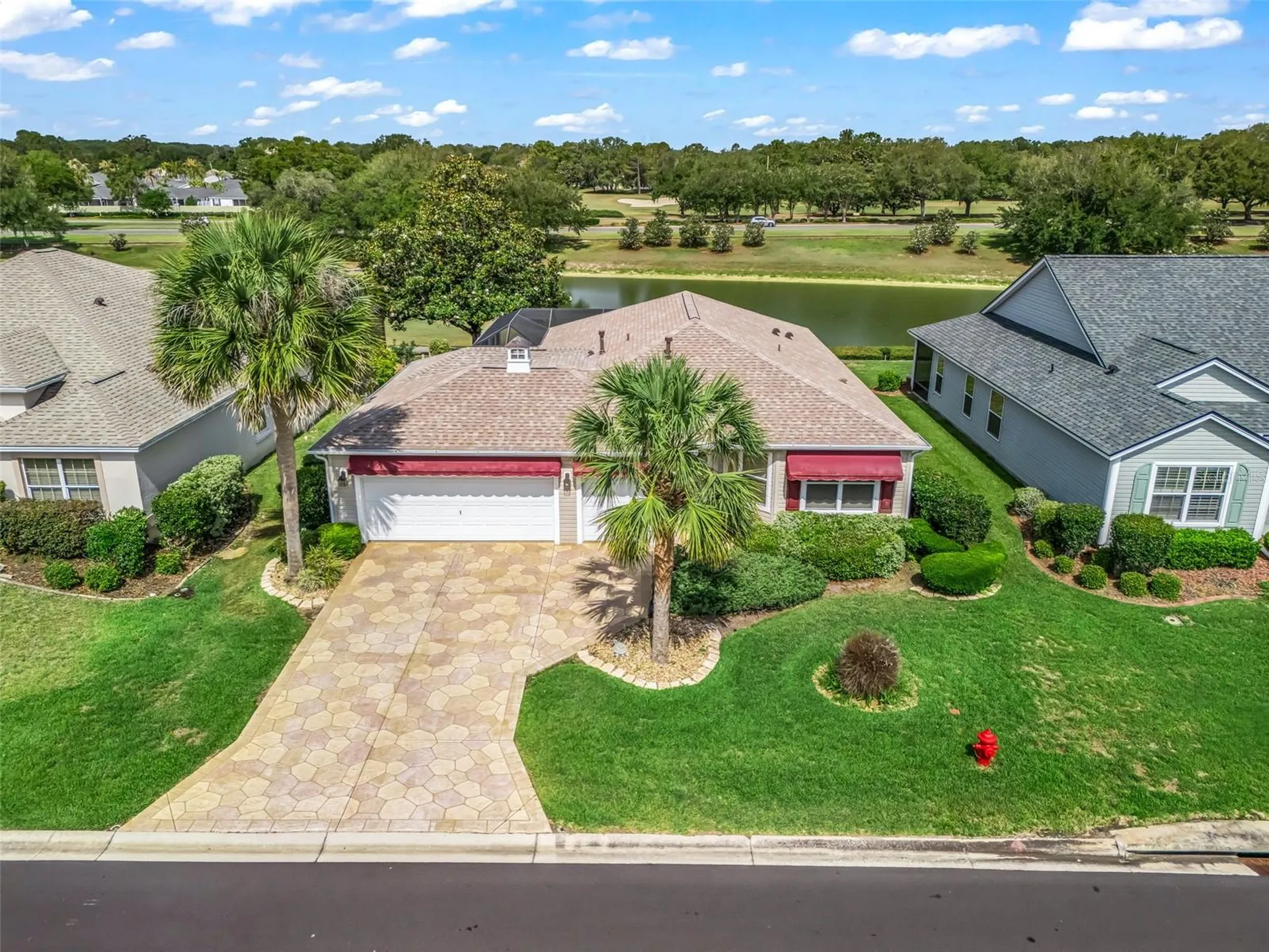 16829 SE 84th Colerain Circle The Villages FL 32162