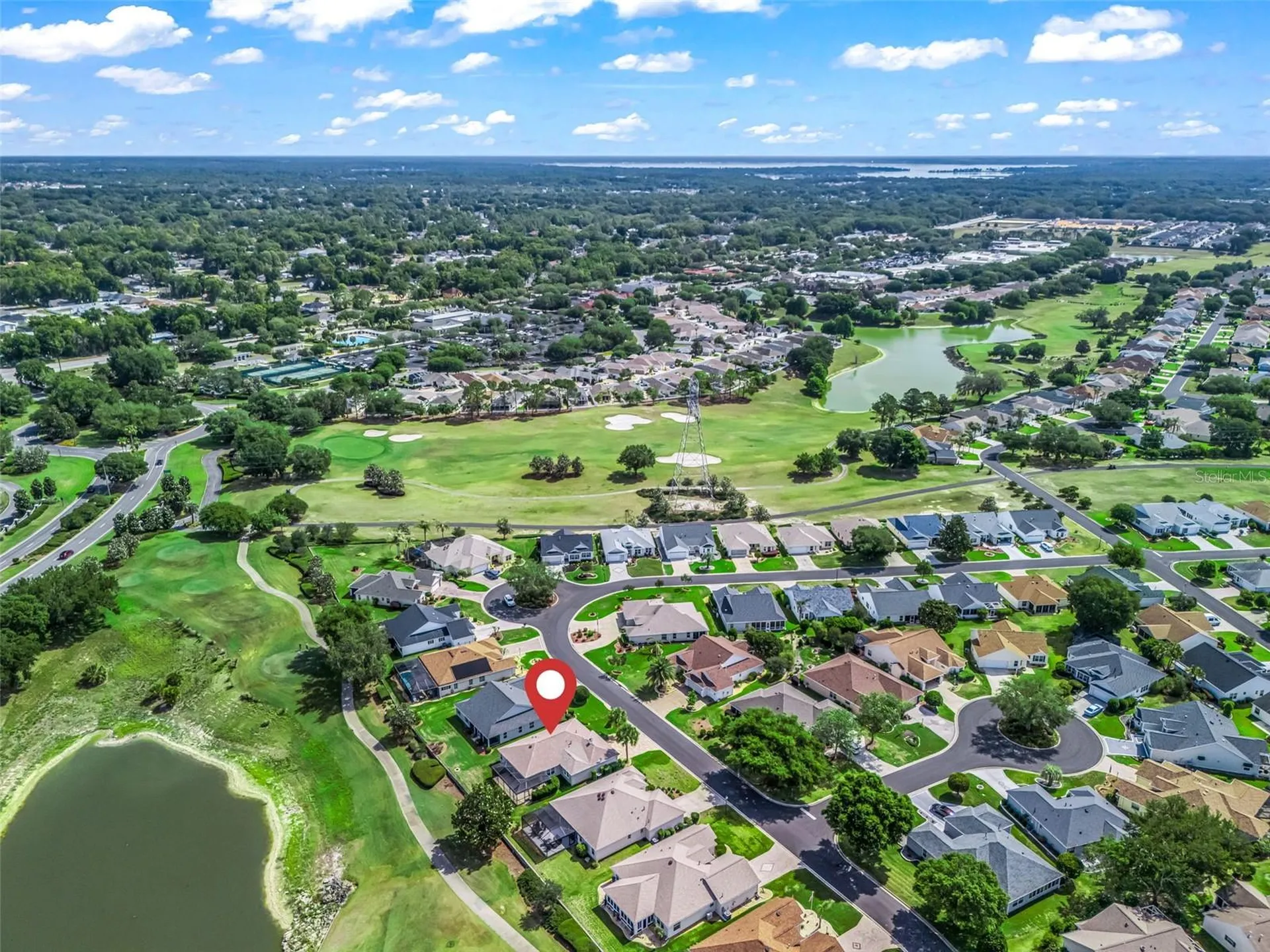 16829 SE 84th Colerain Circle The Villages FL 32162