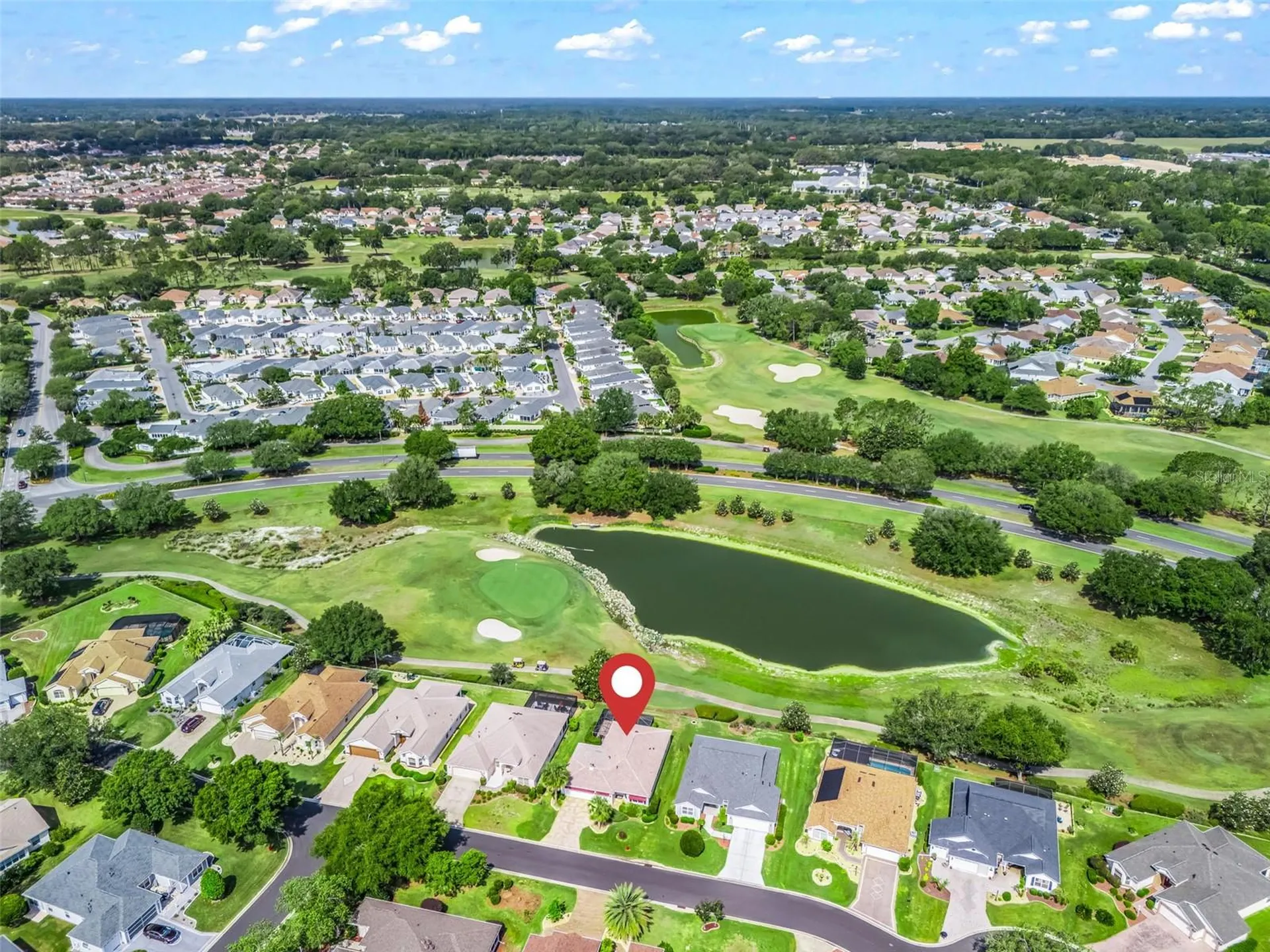 16829 SE 84th Colerain Circle The Villages FL 32162
