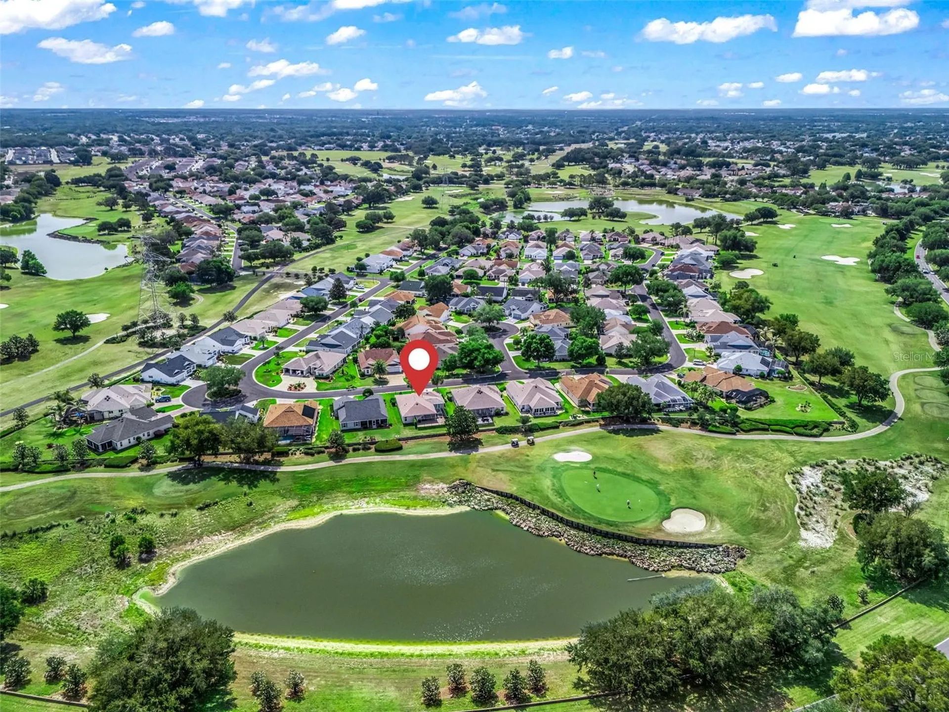 16829 SE 84th Colerain Circle The Villages FL 32162
