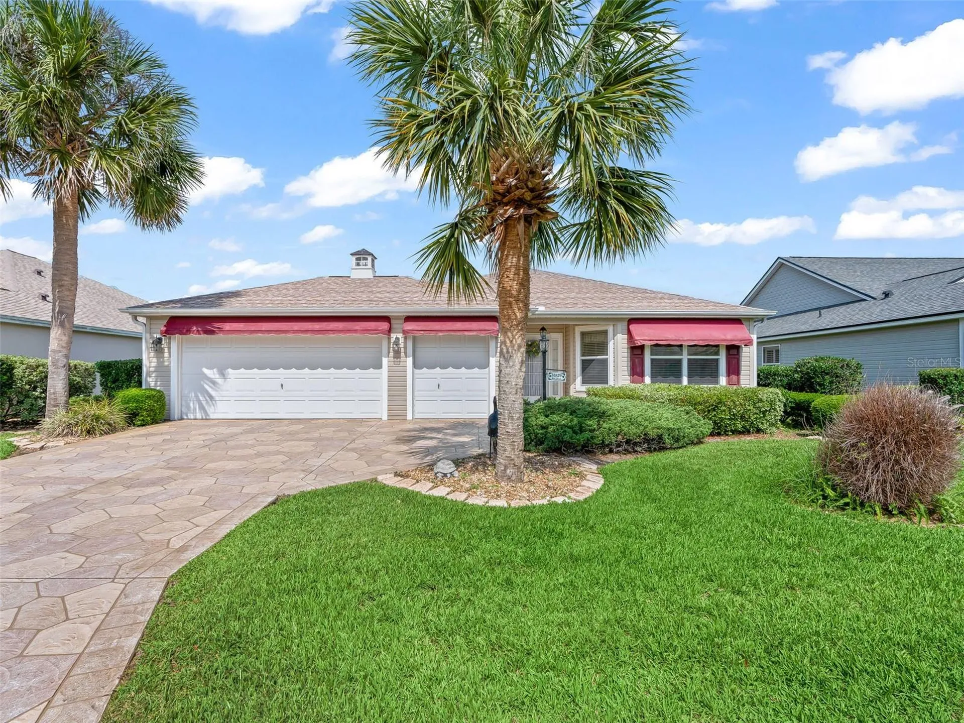 16829 SE 84th Colerain Circle The Villages FL 32162