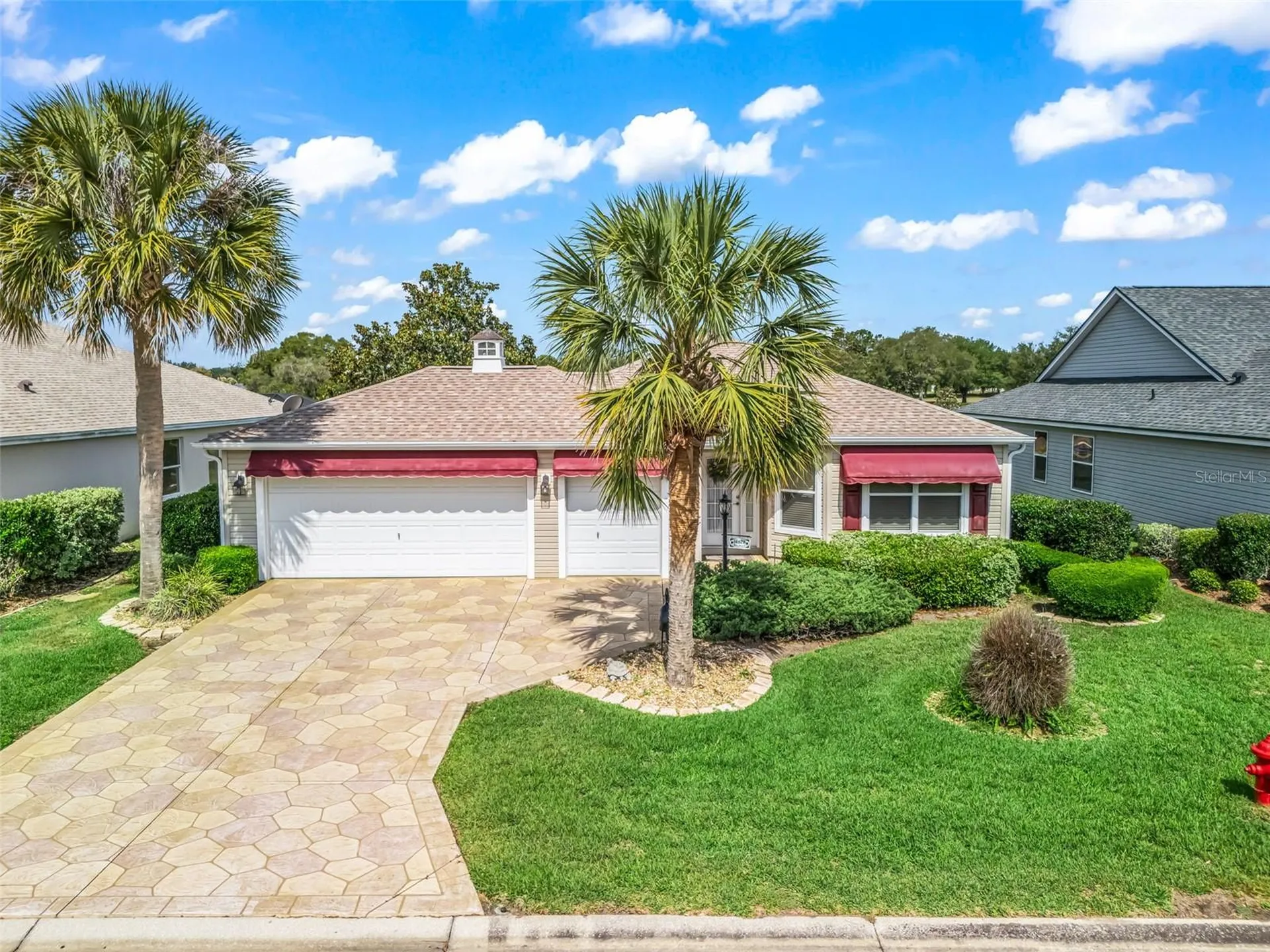 16829 SE 84th Colerain Circle The Villages FL 32162
