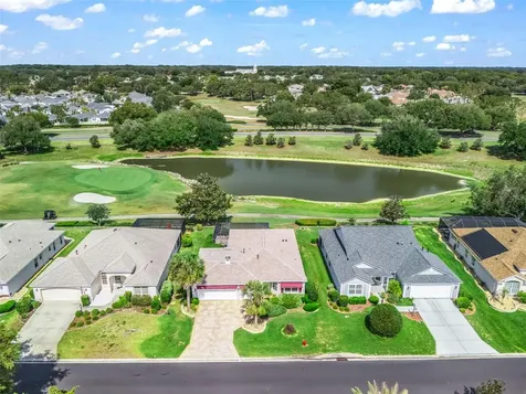 16829 SE 84th Colerain Circle The Villages FL 32162