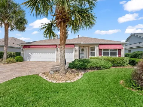 16829 SE 84th Colerain Circle The Villages FL 32162