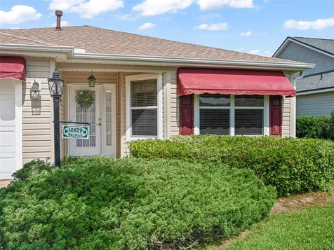 16829 SE 84th Colerain Circle The Villages FL 32162