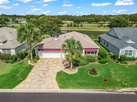 16829 SE 84th Colerain Circle The Villages FL 32162