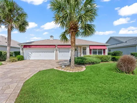 16829 SE 84th Colerain Circle The Villages FL 32162