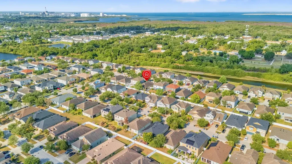 11536 Tangle Stone Drive Gibsonton FL 33534
