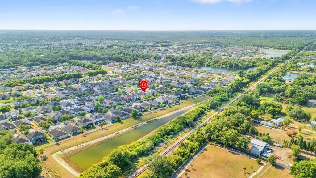 11536 Tangle Stone Drive Gibsonton FL 33534