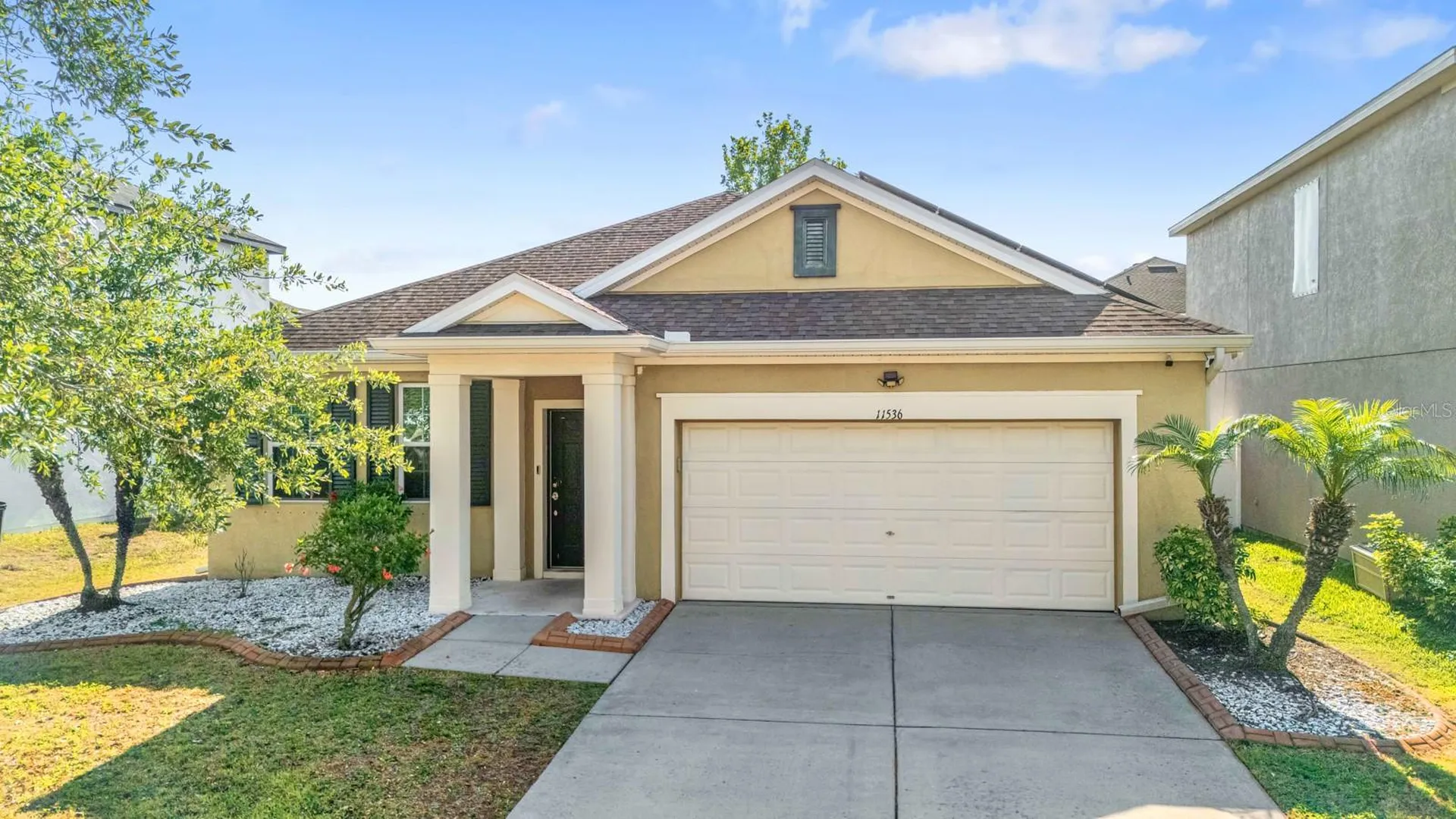 11536 Tangle Stone Drive Gibsonton FL 33534