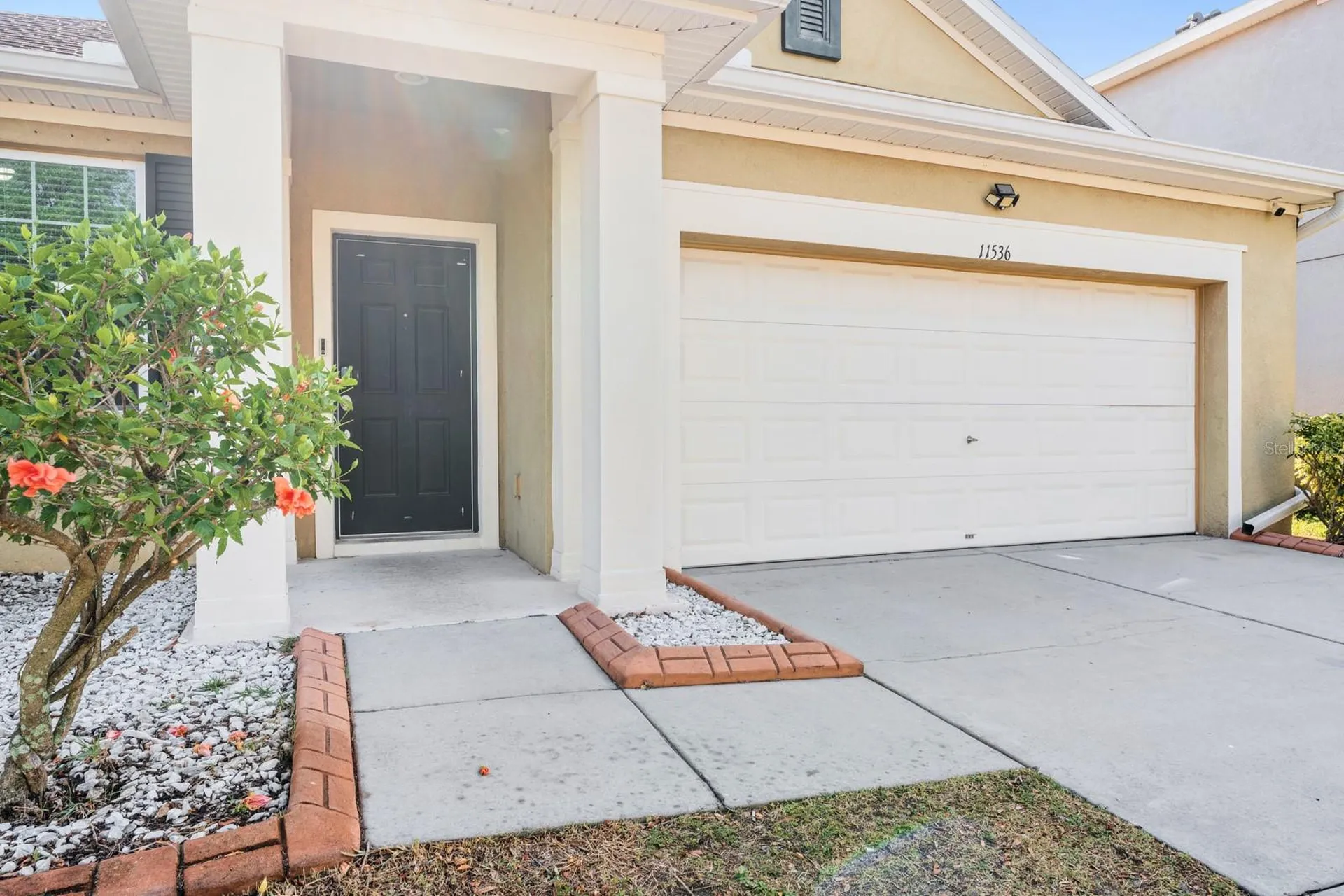 11536 Tangle Stone Drive Gibsonton FL 33534