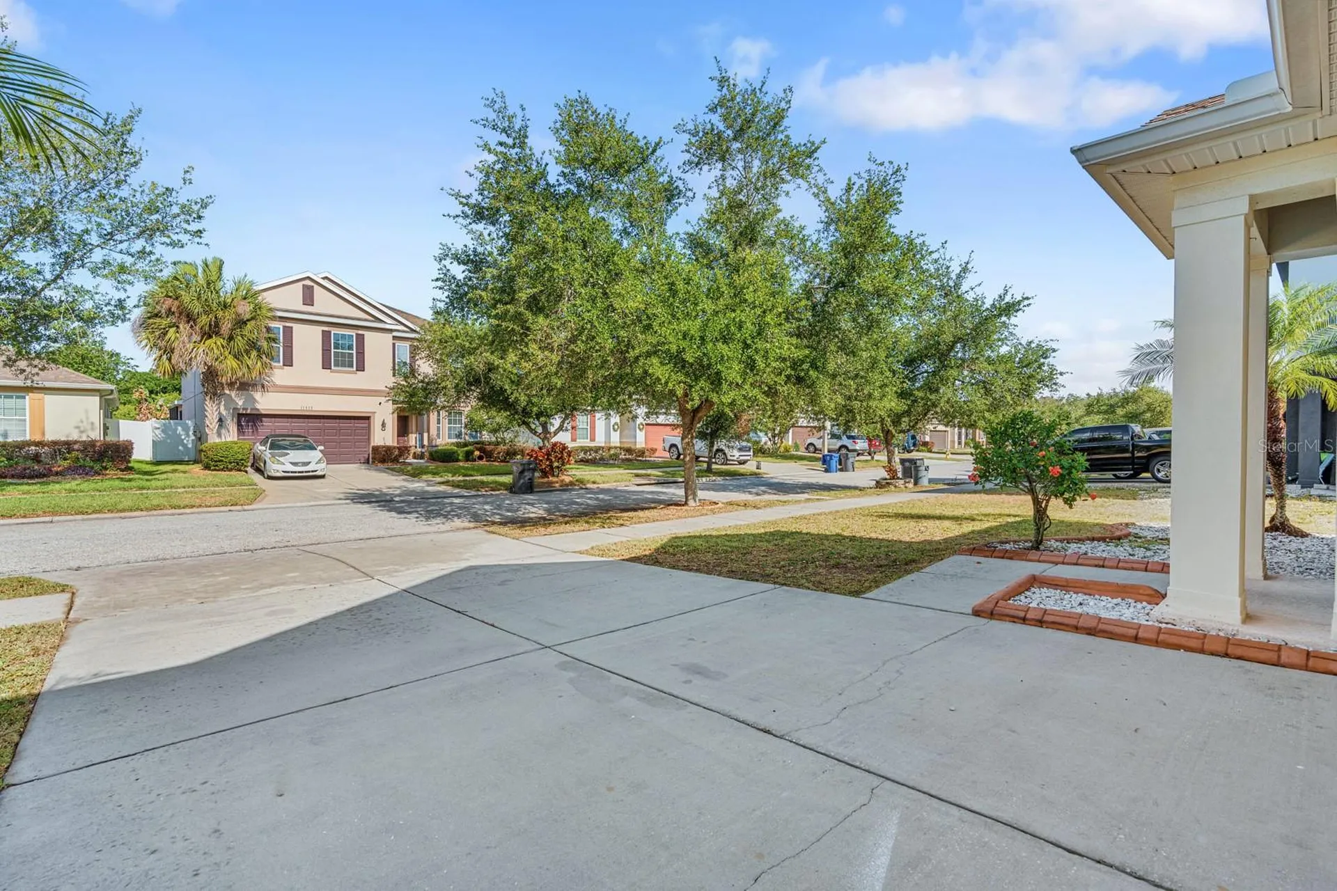 11536 Tangle Stone Drive Gibsonton FL 33534