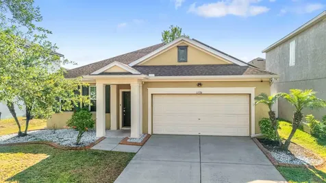11536 Tangle Stone Drive Gibsonton FL 33534