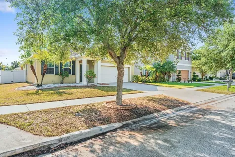 11536 Tangle Stone Drive Gibsonton FL 33534