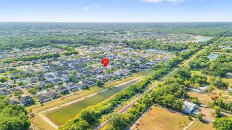 11536 Tangle Stone Drive Gibsonton FL 33534