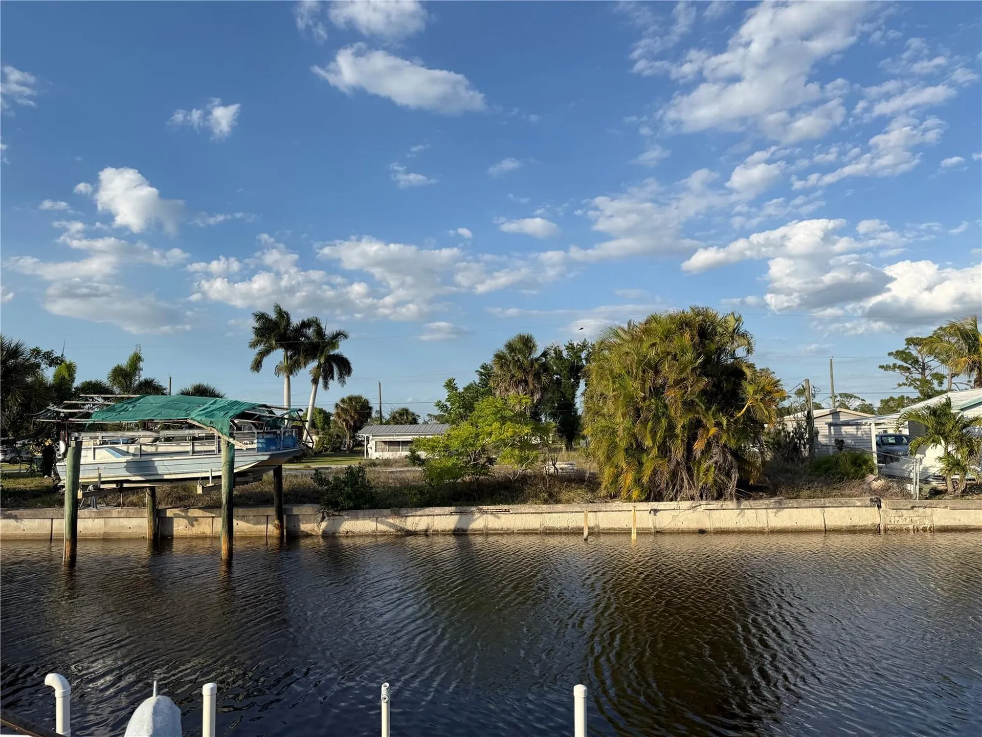 4153 Hollis Avenue Port Charlotte FL 33953