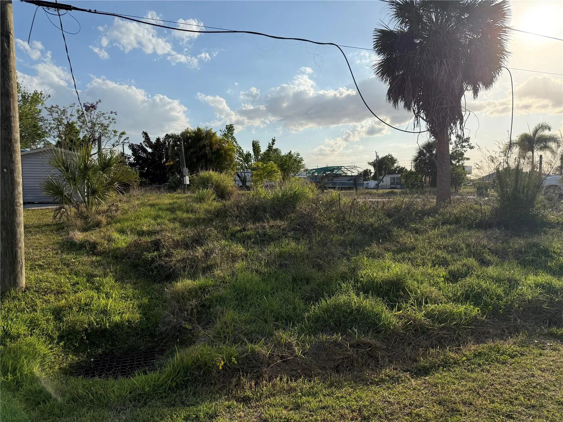 4153 Hollis Avenue Port Charlotte FL 33953
