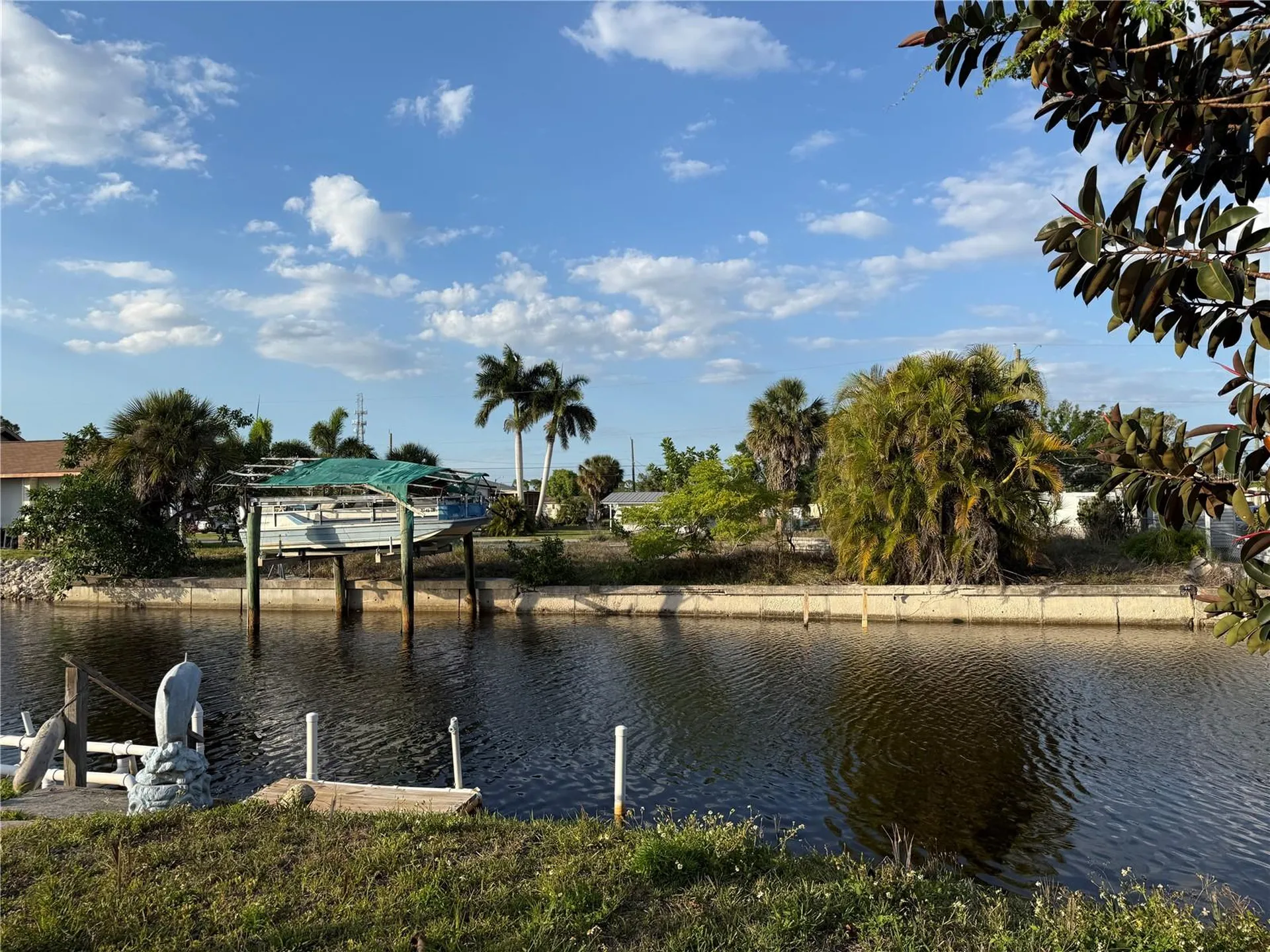 4153 Hollis Avenue Port Charlotte FL 33953