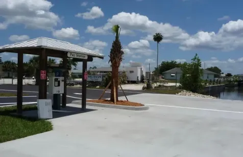 4153 Hollis Avenue Port Charlotte FL 33953