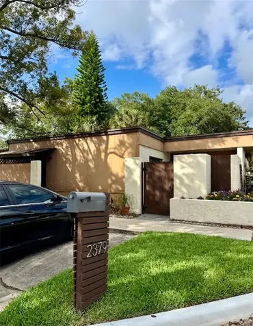 2379 Flamingo Way Winter Park FL 32792