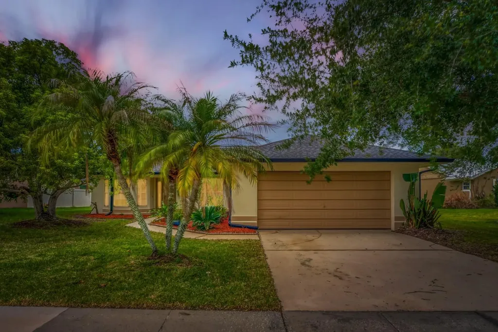 2627 Talon Court Orlando FL 32837