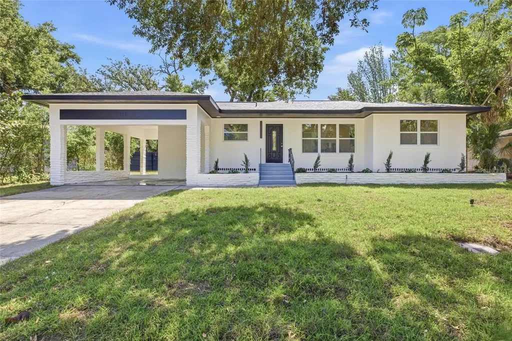 111 Orangeview Avenue Clearwater FL 33755