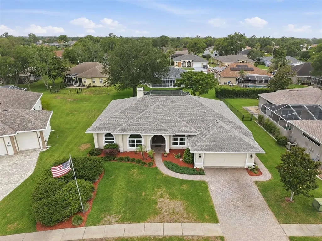 14228 Presteign Lane Spring Hill FL 34609