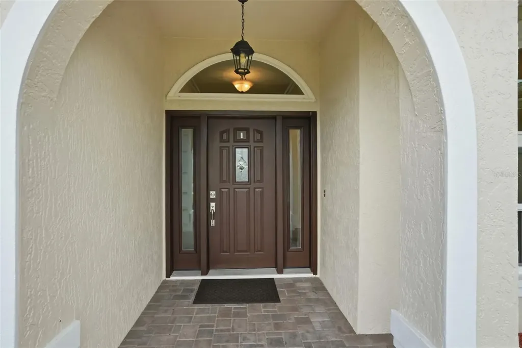 14228 Presteign Lane Spring Hill FL 34609