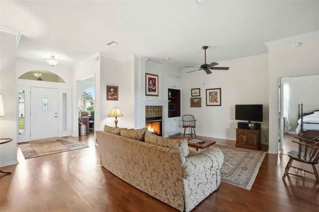 14228 Presteign Lane Spring Hill FL 34609