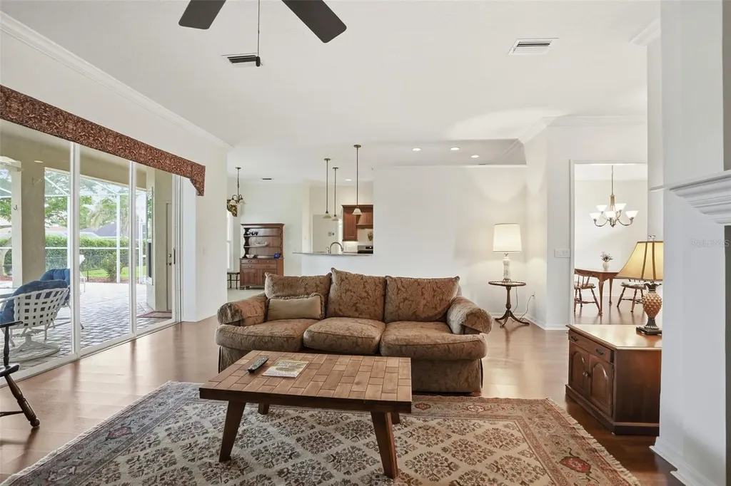 14228 Presteign Lane Spring Hill FL 34609